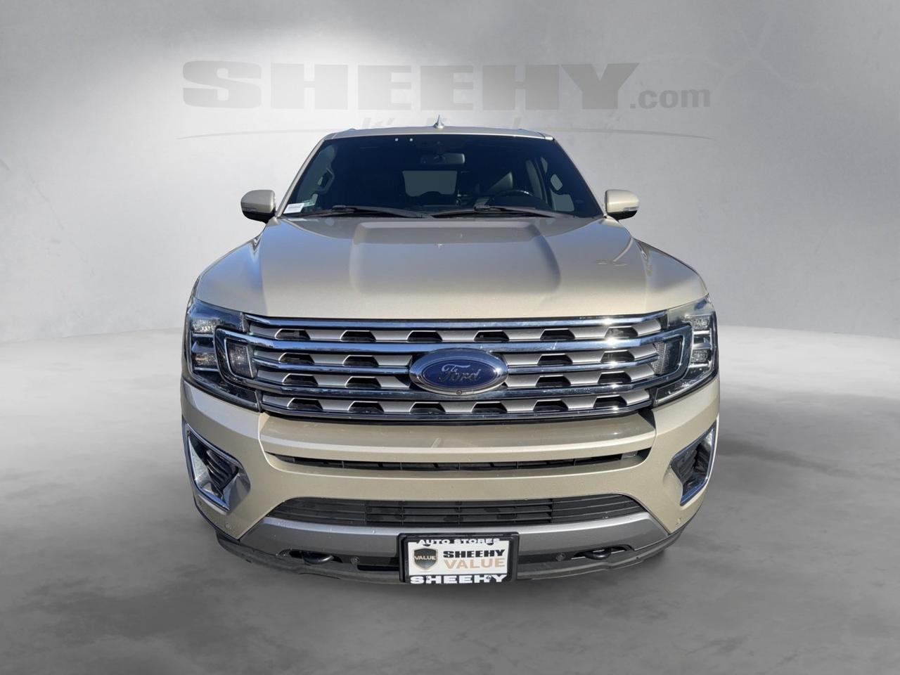 2018 Ford Expedition Max Limited Warrenton VA