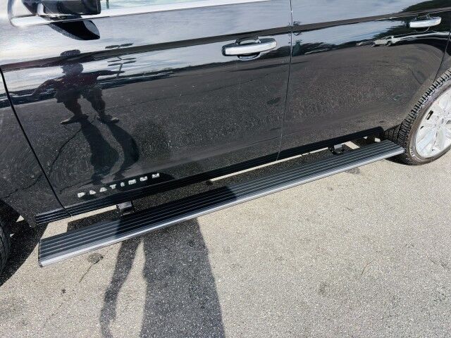 2018 Ford Expedition Max Platinum Conover NC