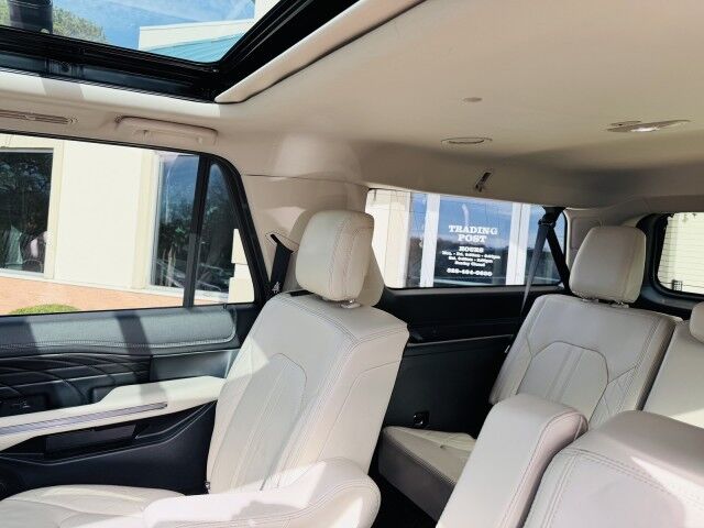 2018 Ford Expedition Max Platinum Conover NC