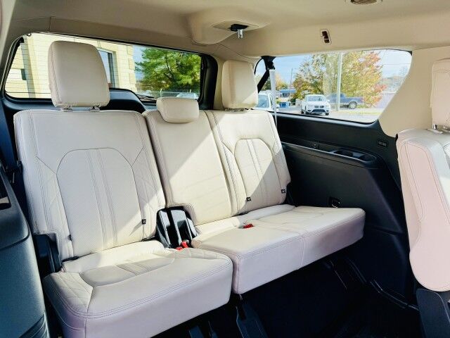 2018 Ford Expedition Max Platinum Conover NC