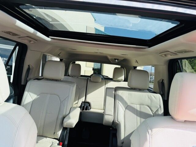 2018 Ford Expedition Max Platinum Conover NC