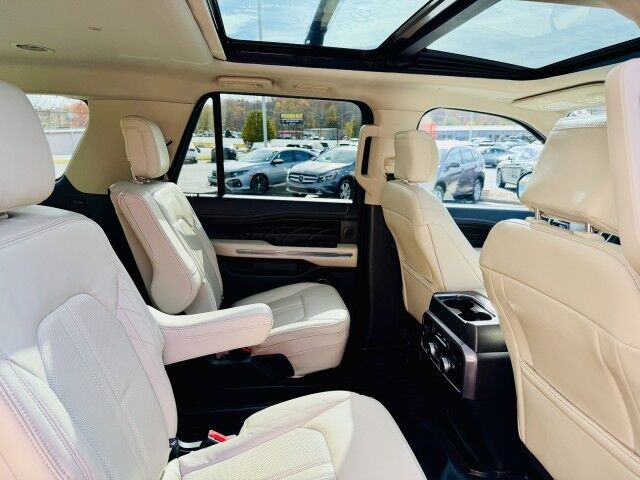 2018 Ford Expedition Max Platinum Conover NC