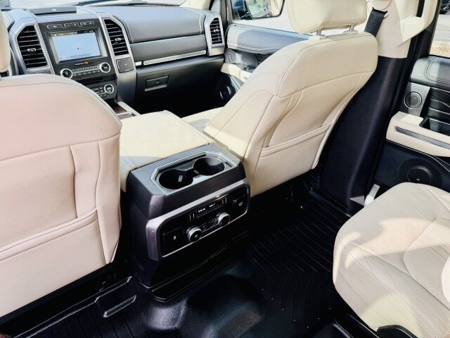 2018 Ford Expedition Max Platinum Conover NC