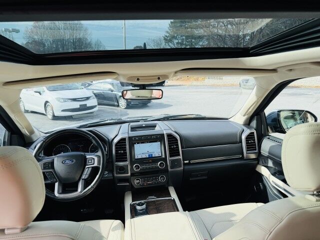 2018 Ford Expedition Max Platinum Conover NC