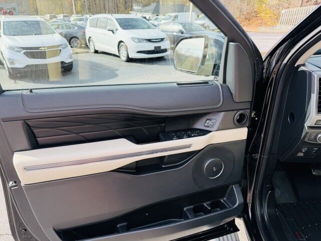 2018 Ford Expedition Max Platinum Conover NC