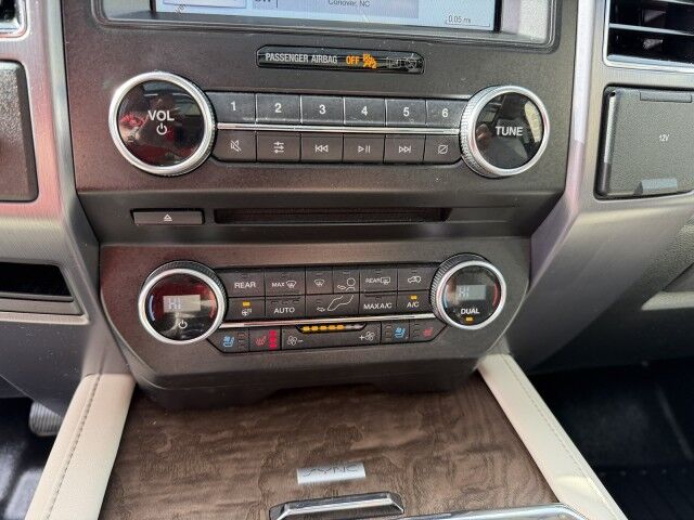 2018 Ford Expedition Max Platinum Conover NC