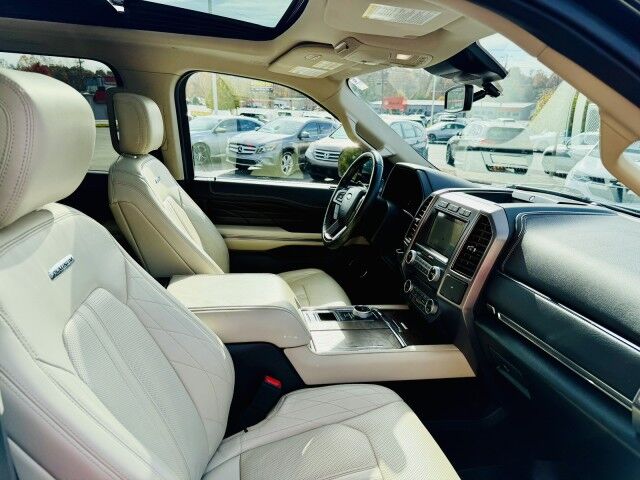 2018 Ford Expedition Max Platinum Conover NC