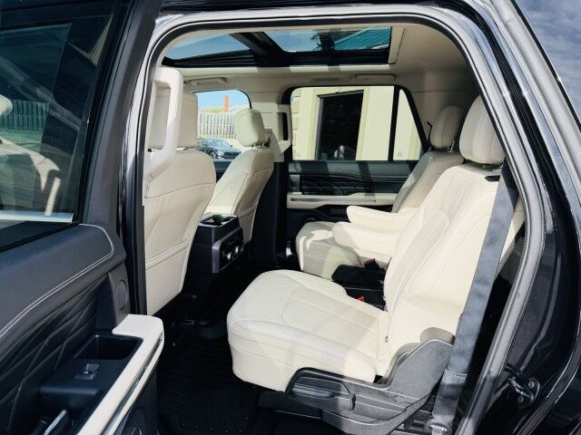 2018 Ford Expedition Max Platinum Conover NC