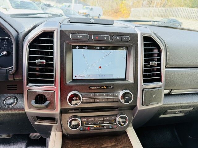 2018 Ford Expedition Max Platinum Conover NC