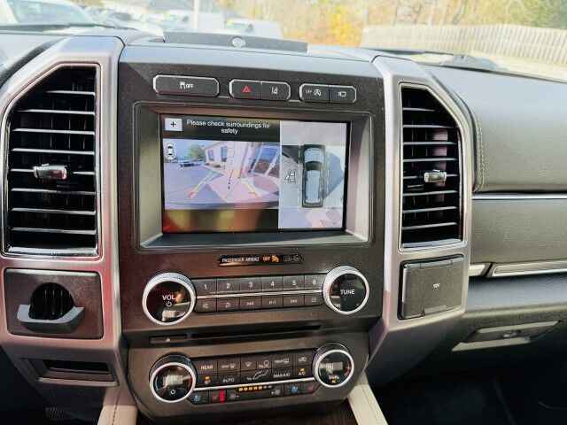 2018 Ford Expedition Max Platinum Conover NC