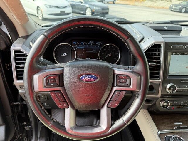 2018 Ford Expedition Max Platinum Conover NC