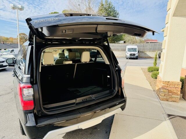 2018 Ford Expedition Max Platinum Conover NC