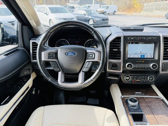 2018 Ford Expedition Max Platinum Conover NC