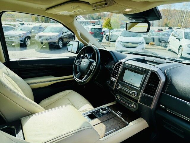 2018 Ford Expedition Max Platinum Conover NC