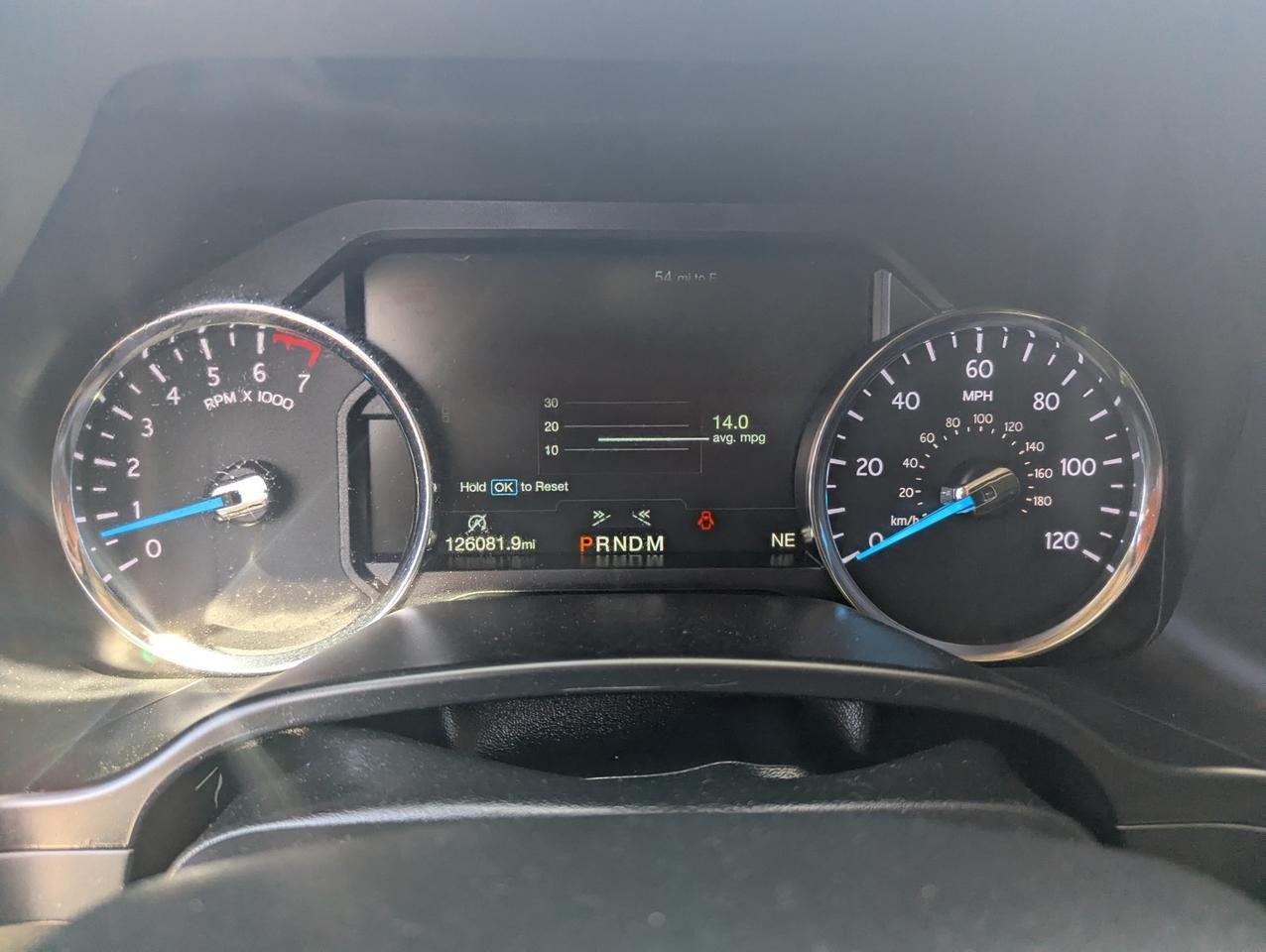 2018 Ford Expedition Max Platinum Grand Junction CO