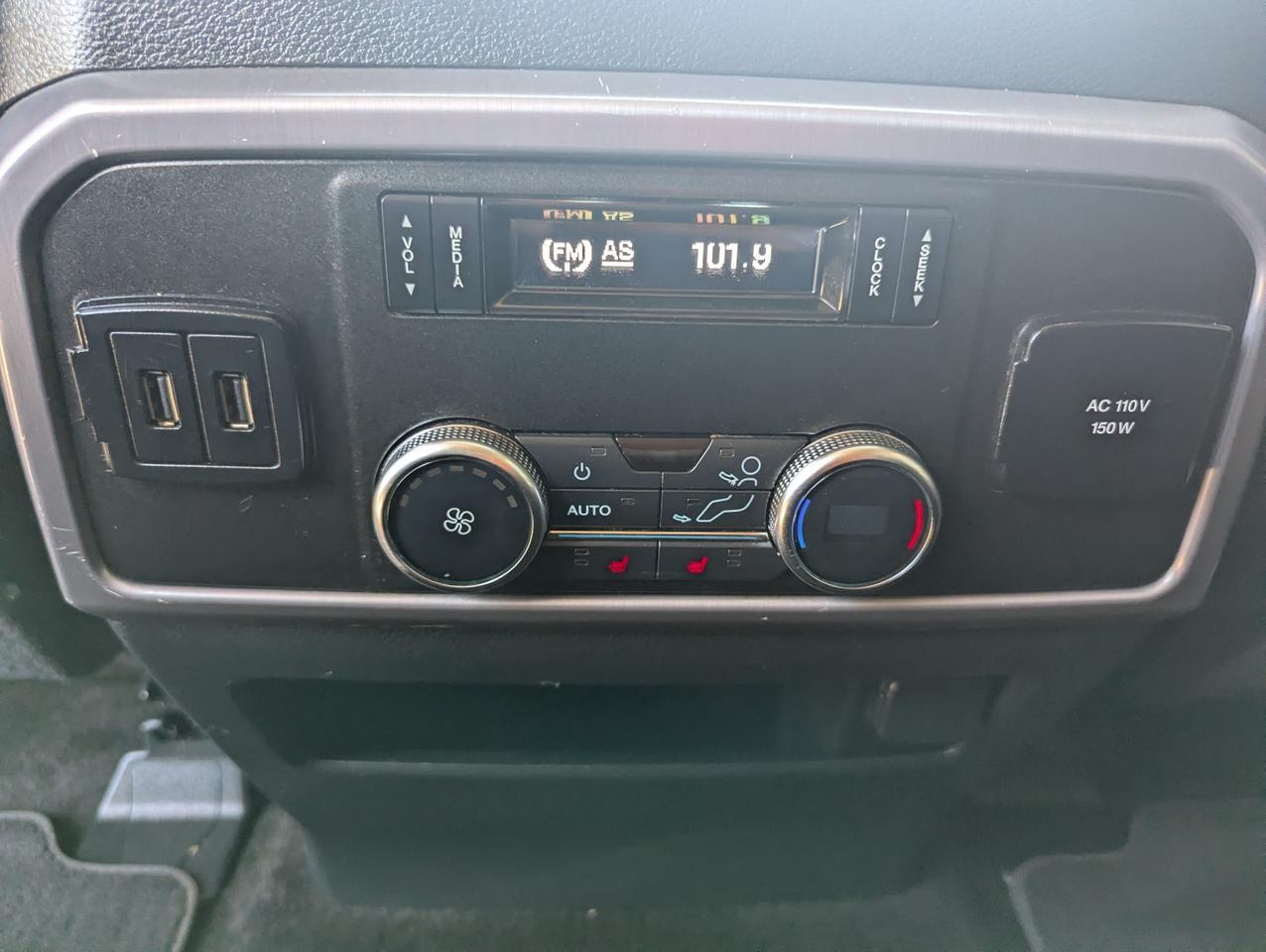 2018 Ford Expedition Max Platinum Grand Junction CO