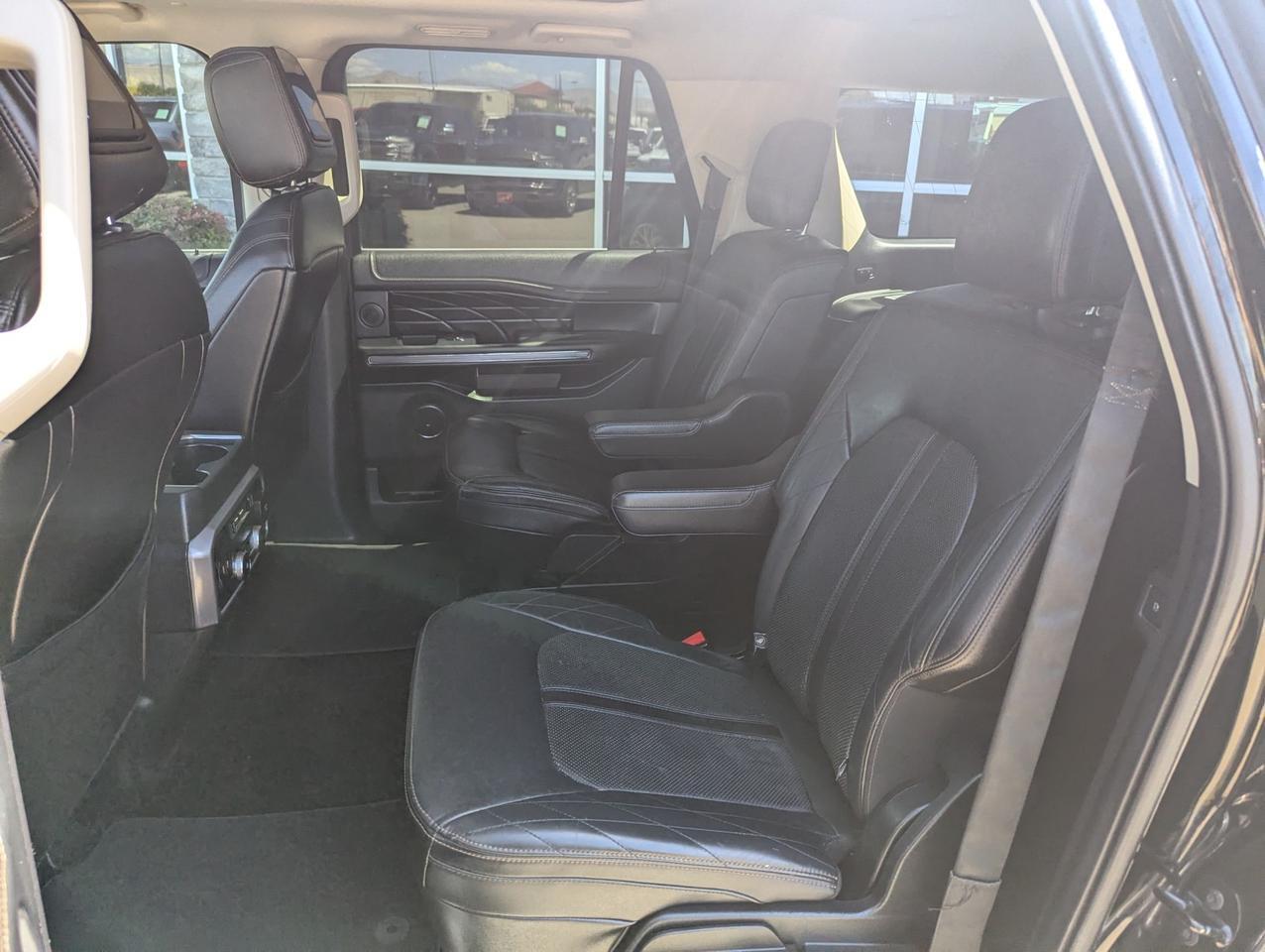 2018 Ford Expedition Max Platinum Grand Junction CO