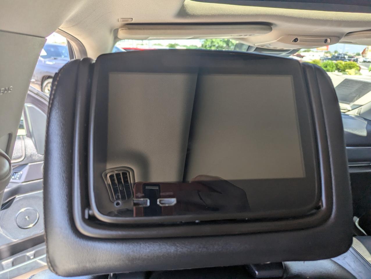 2018 Ford Expedition Max Platinum Grand Junction CO