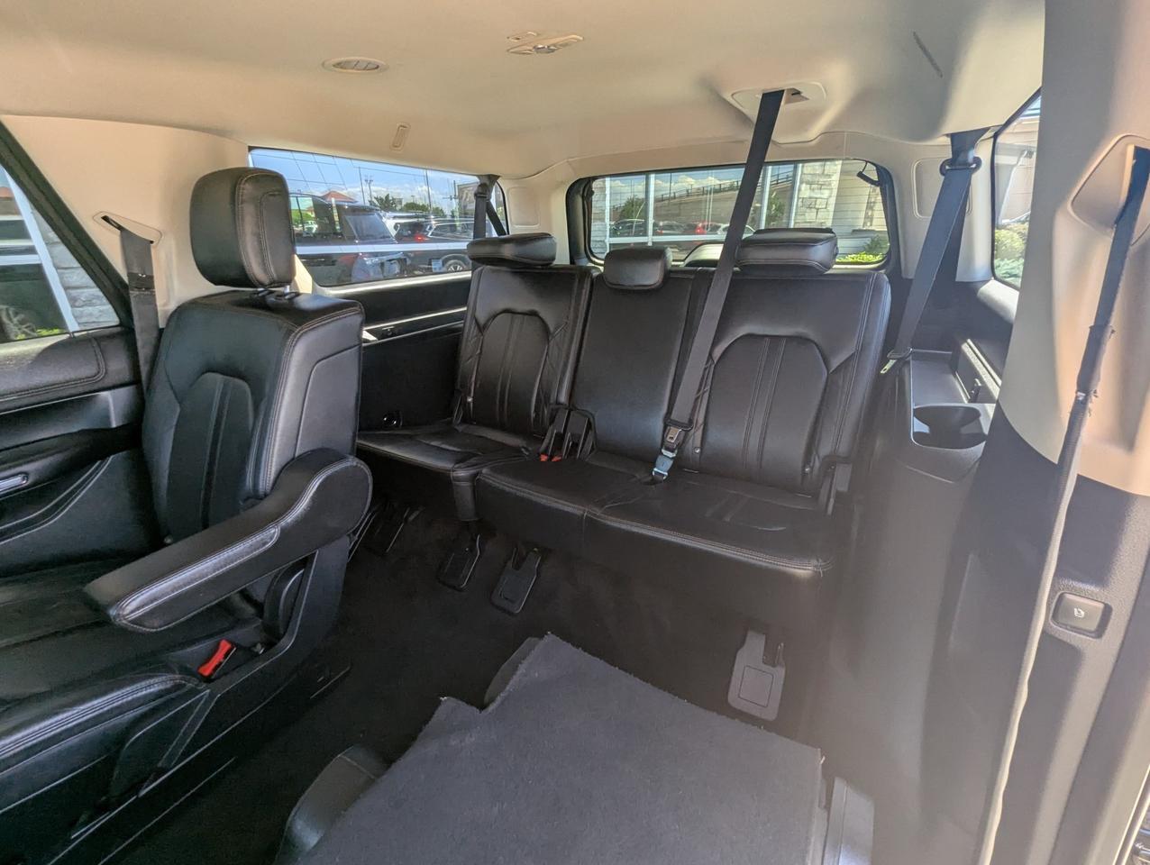 2018 Ford Expedition Max Platinum Grand Junction CO