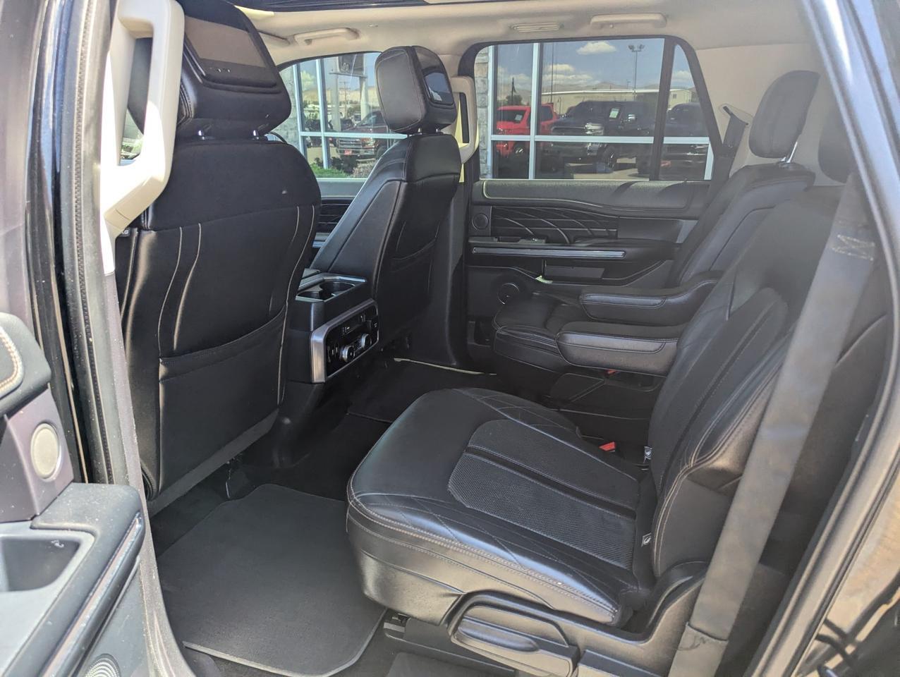 2018 Ford Expedition Max Platinum Grand Junction CO