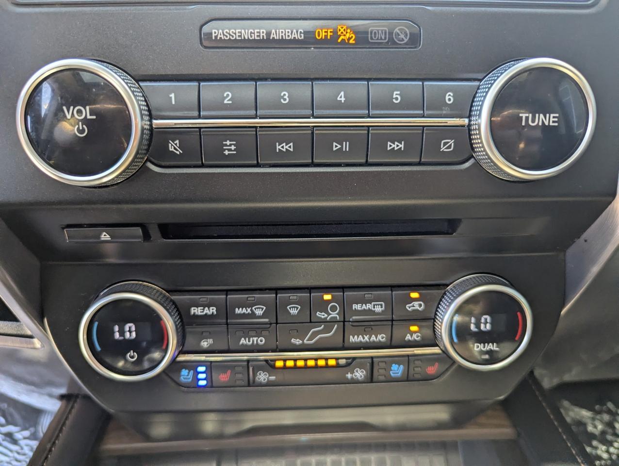2018 Ford Expedition Max Platinum Grand Junction CO