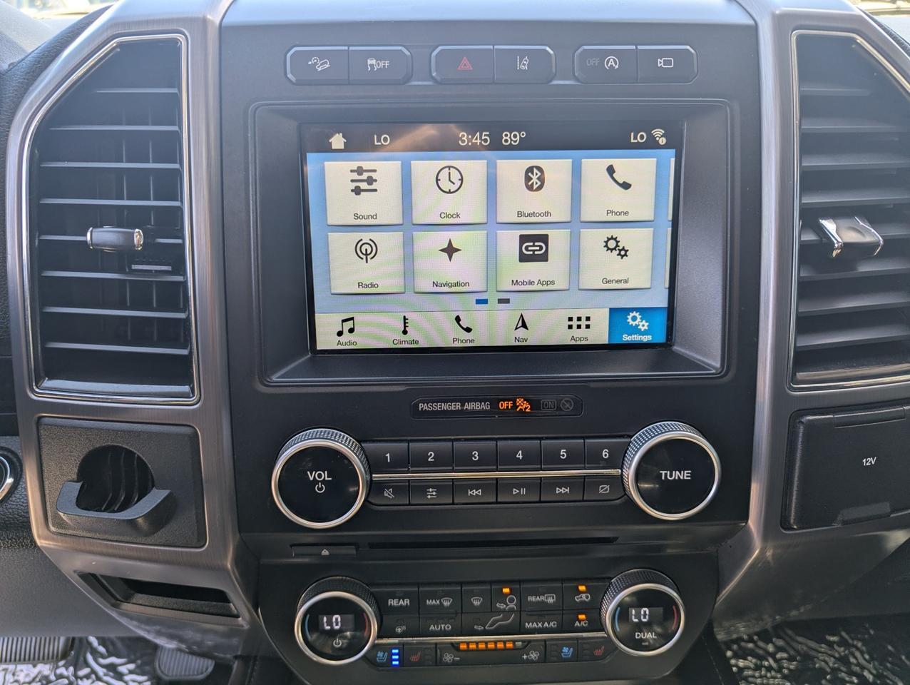 2018 Ford Expedition Max Platinum Grand Junction CO