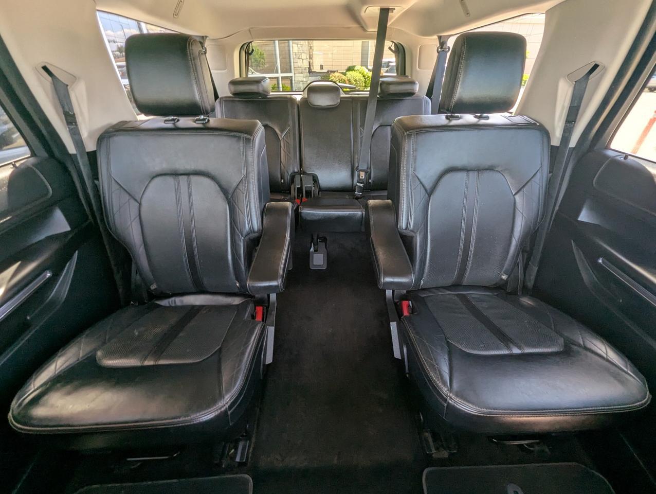 2018 Ford Expedition Max Platinum Grand Junction CO
