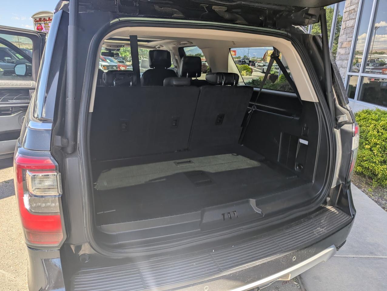 2018 Ford Expedition Max Platinum Grand Junction CO