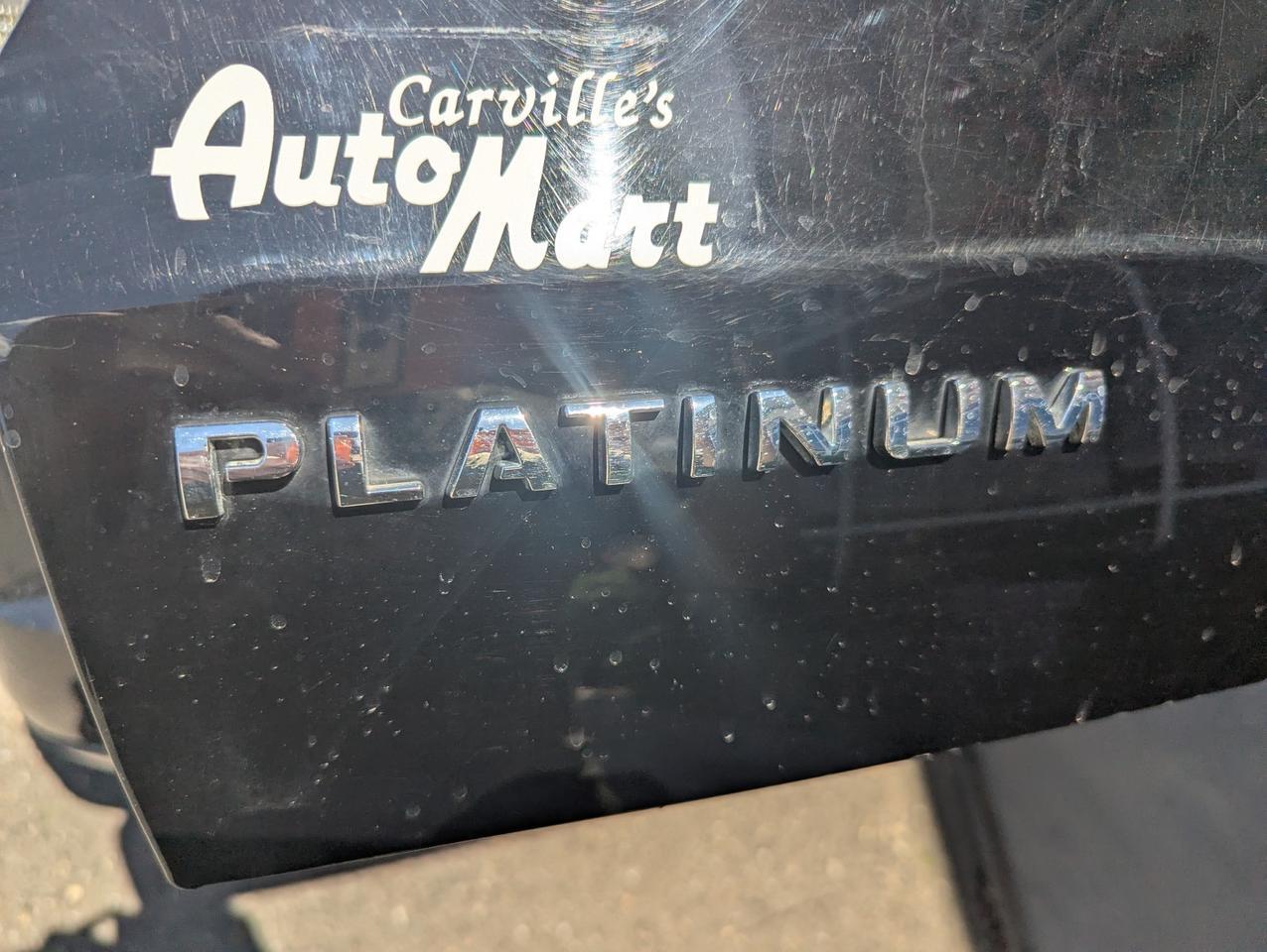 2018 Ford Expedition Max Platinum Grand Junction CO
