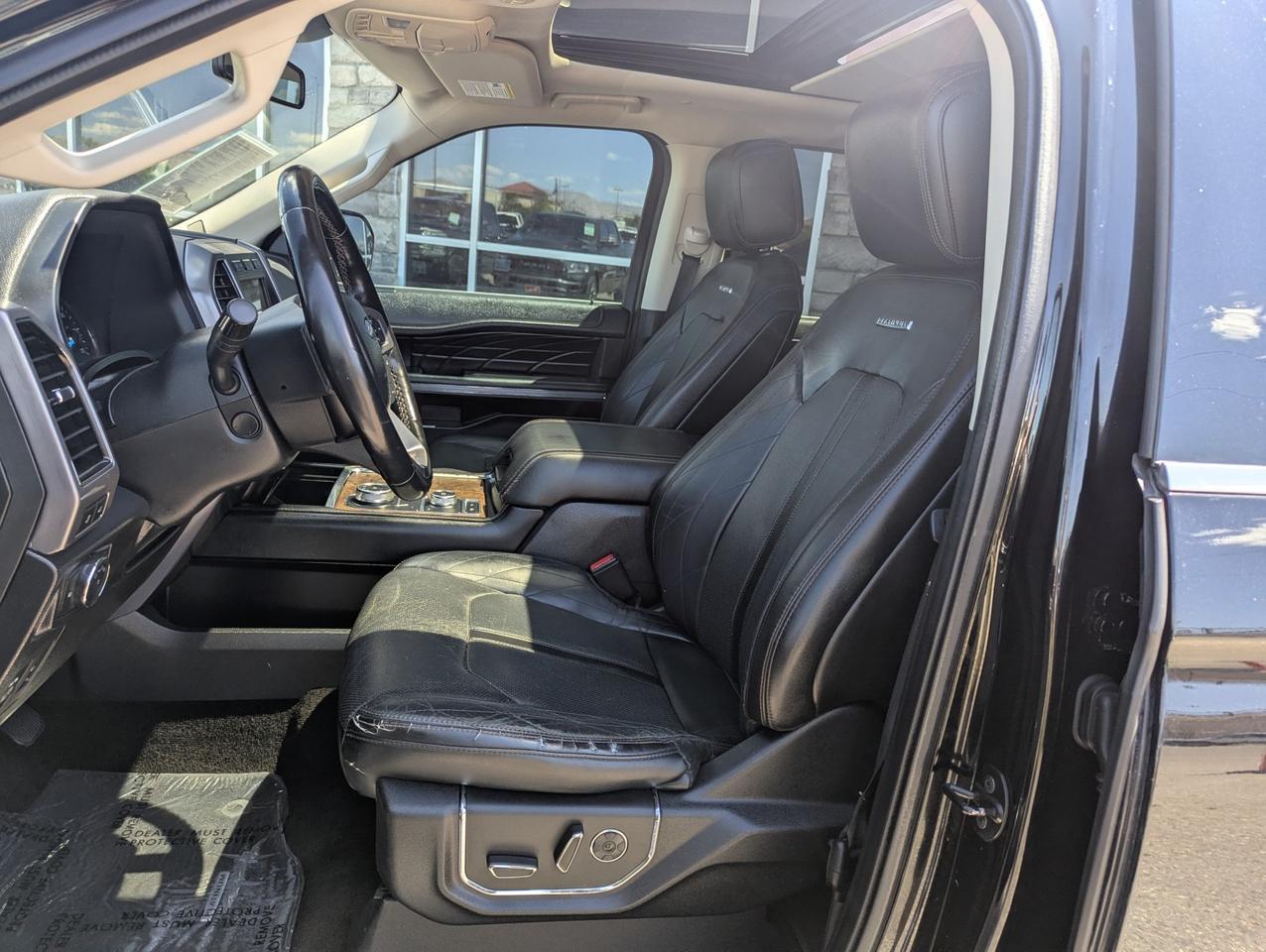 2018 Ford Expedition Max Platinum Grand Junction CO