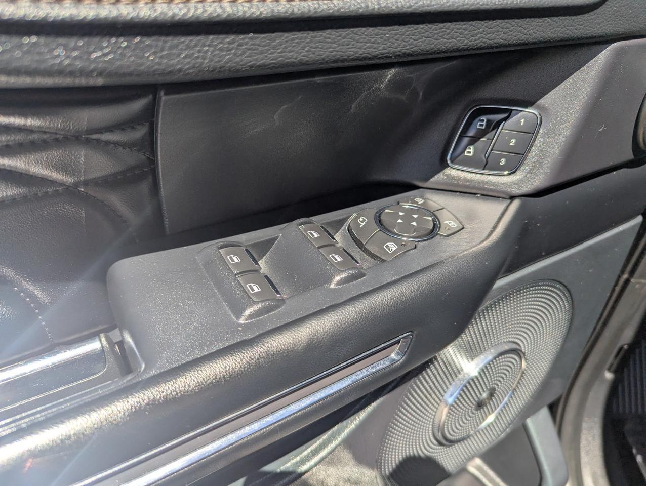 2018 Ford Expedition Max Platinum Grand Junction CO
