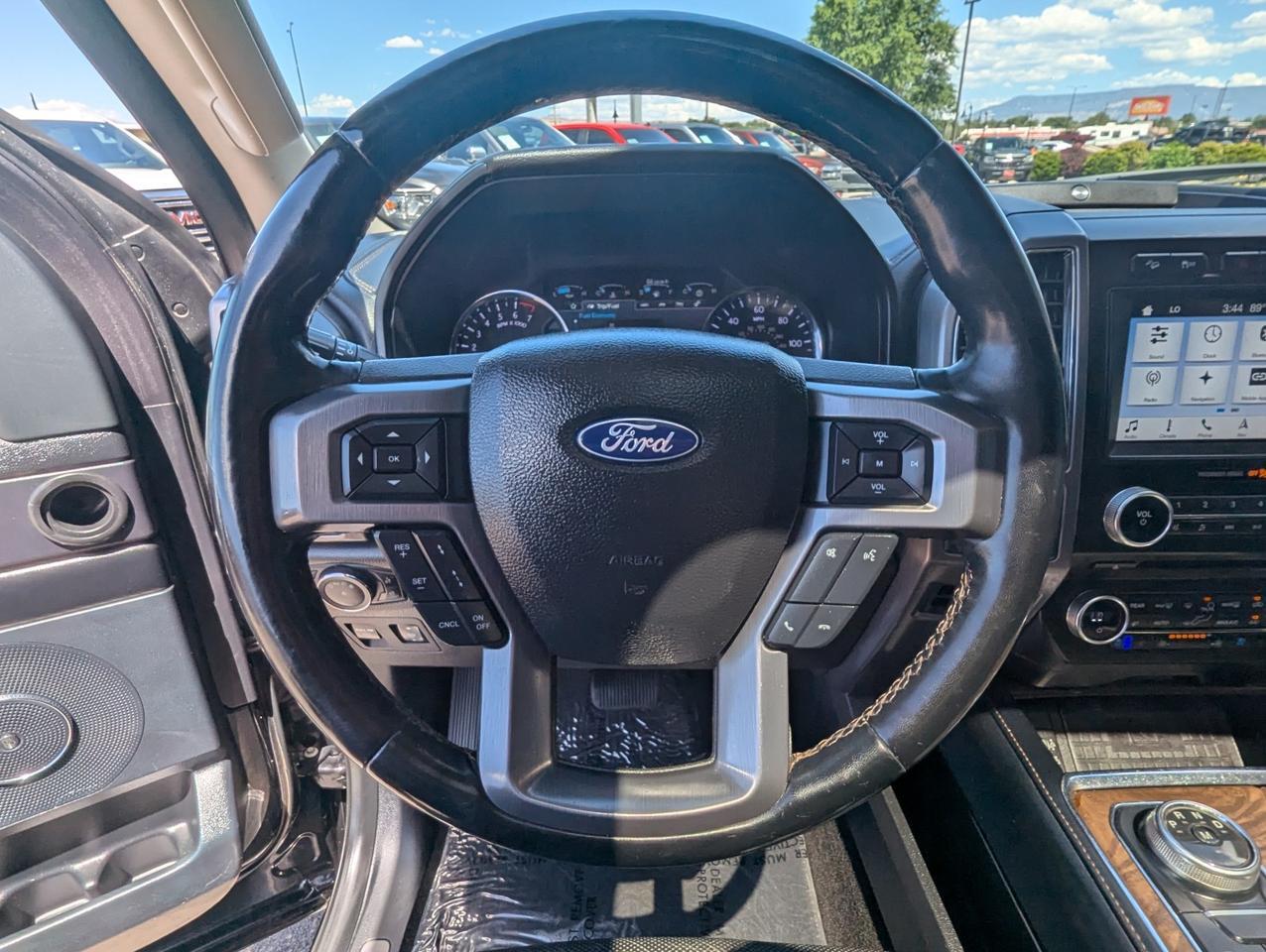 2018 Ford Expedition Max Platinum Grand Junction CO