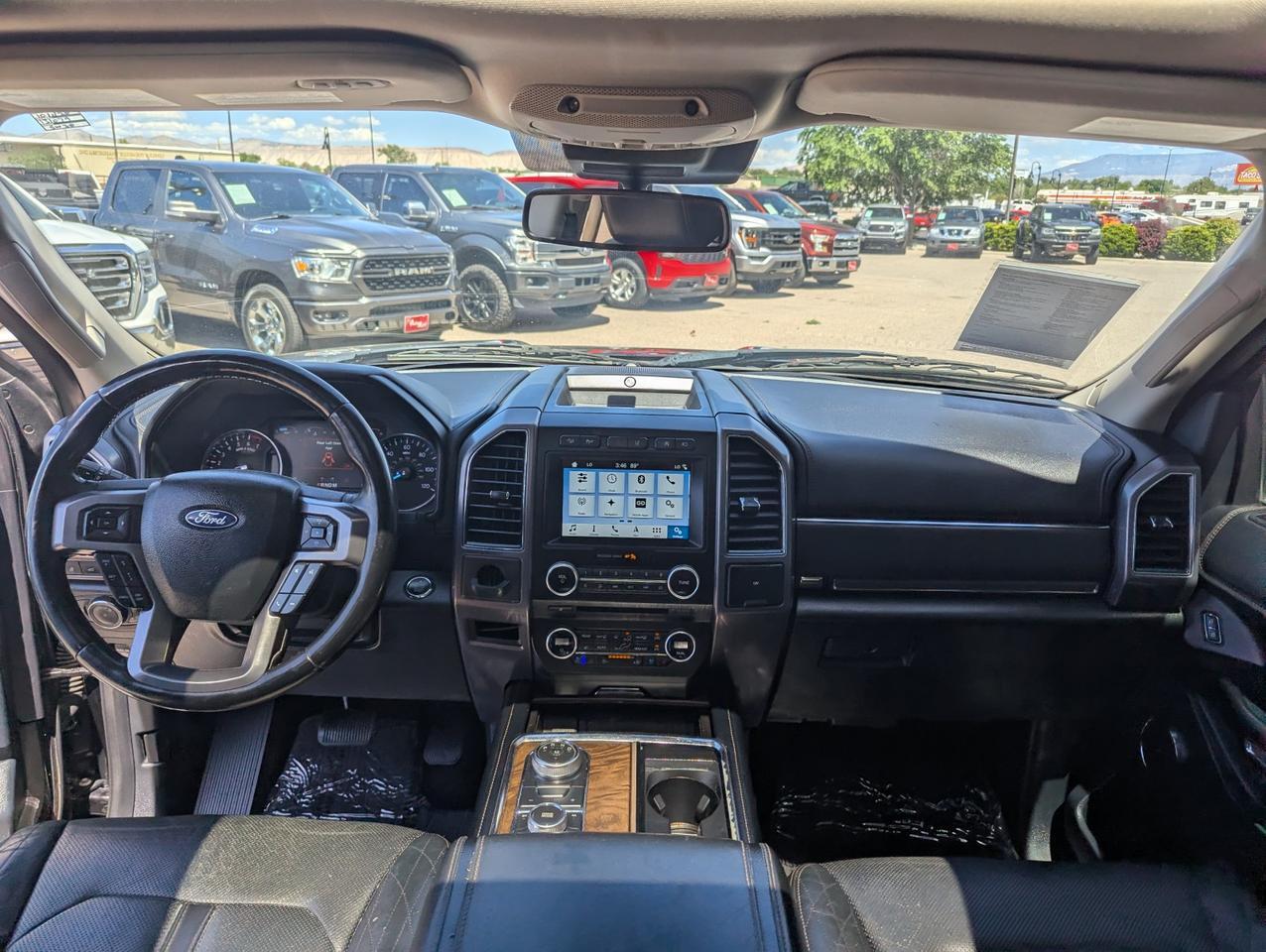 2018 Ford Expedition Max Platinum Grand Junction CO