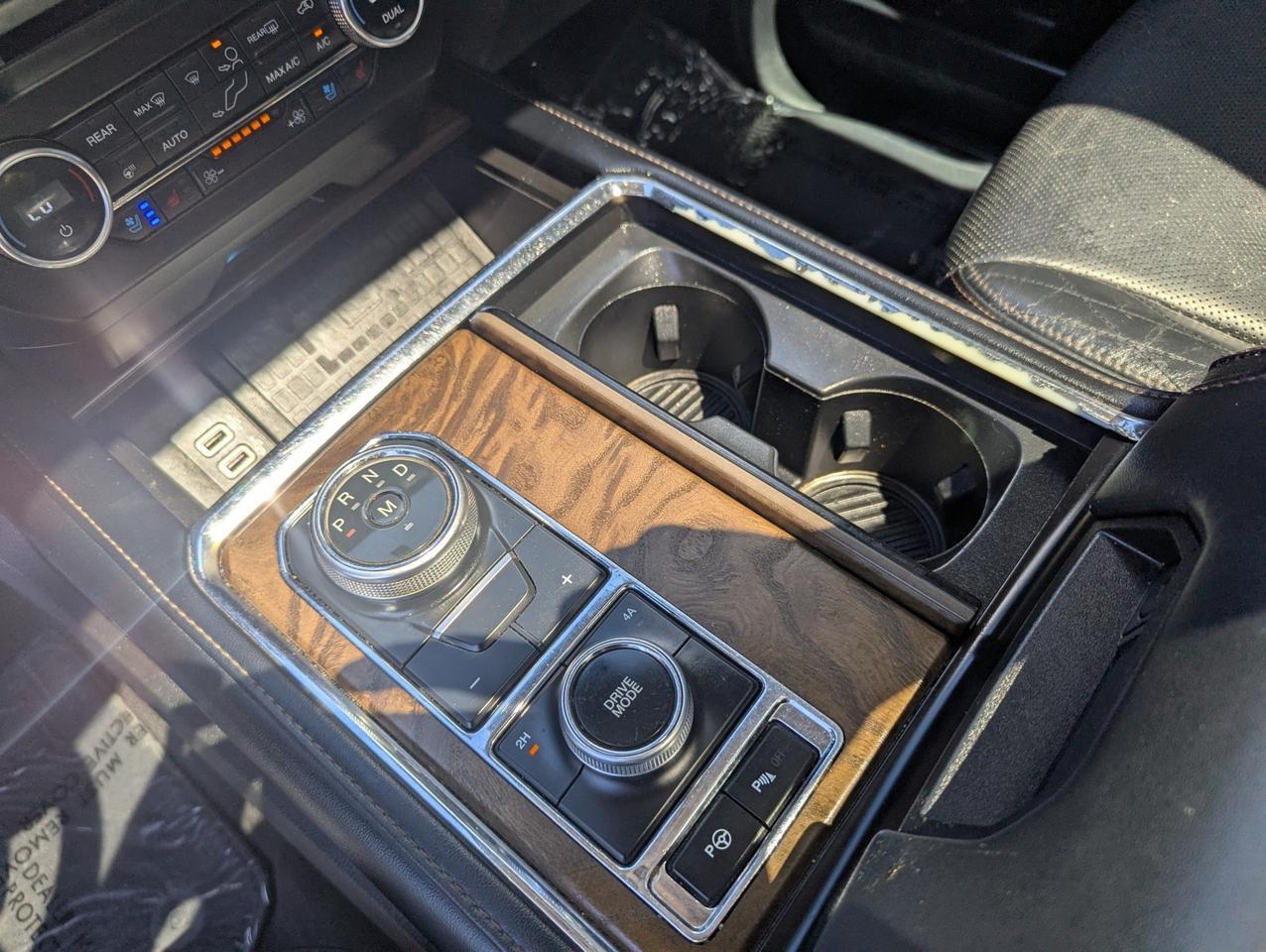 2018 Ford Expedition Max Platinum Grand Junction CO