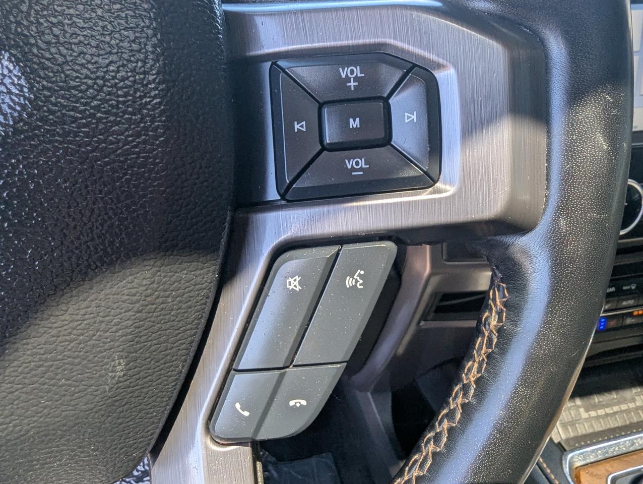 2018 Ford Expedition Max Platinum Grand Junction CO