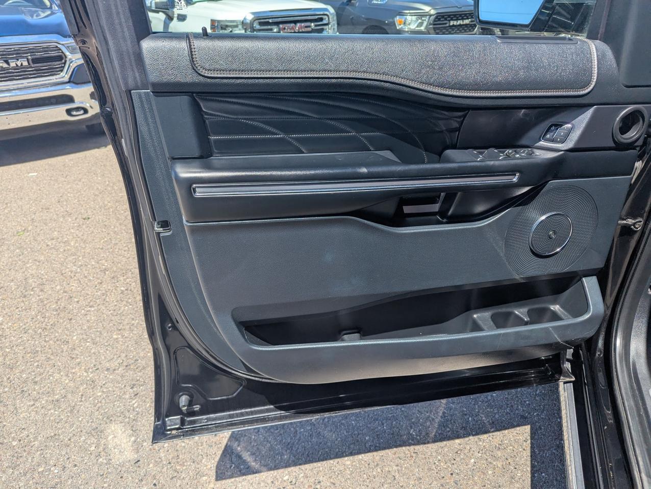 2018 Ford Expedition Max Platinum Grand Junction CO