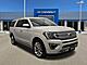 2018 Ford Expedition Max Platinum Inglewood  CA