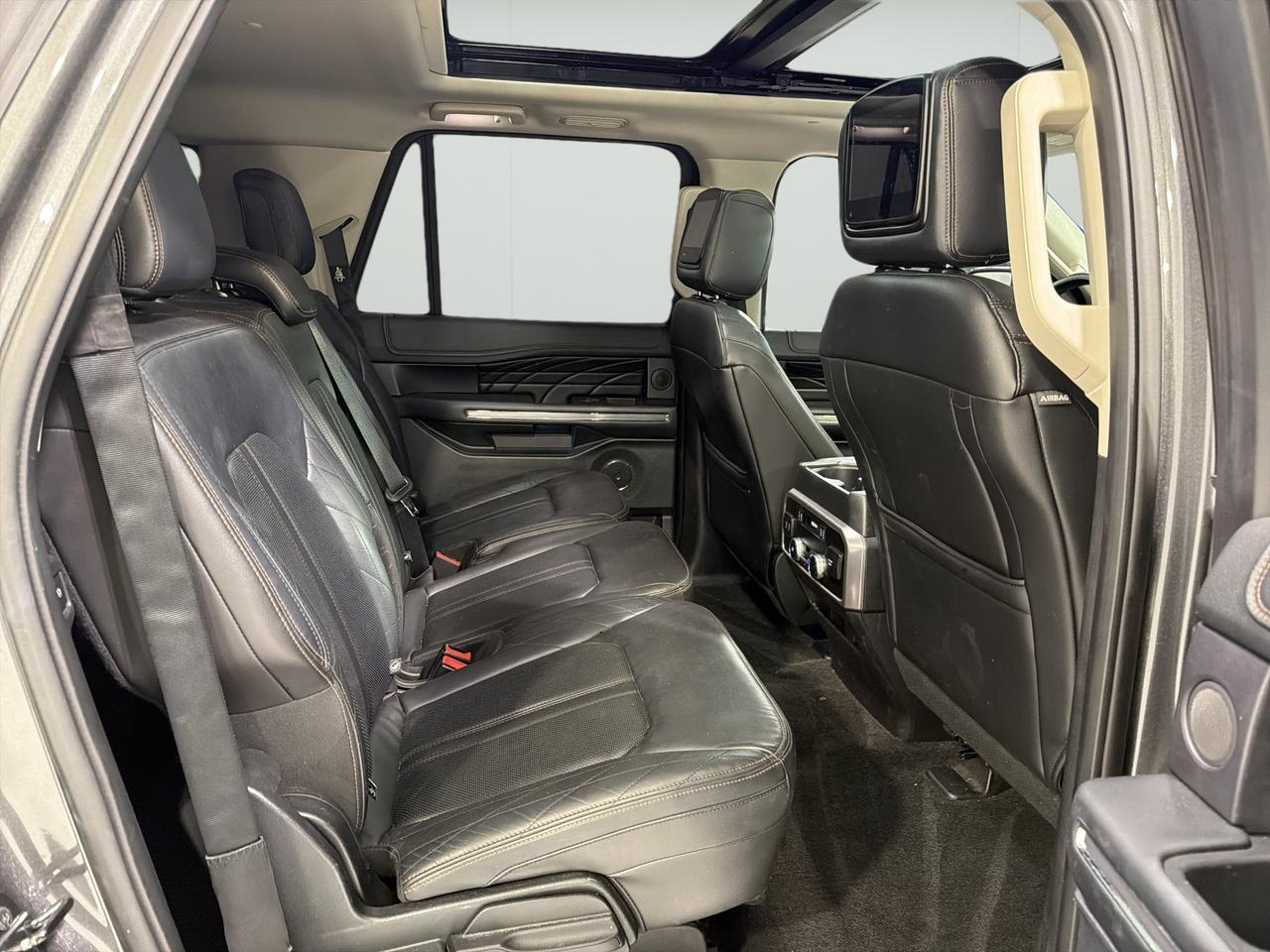 2018 Ford Expedition Max Platinum San Antonio TX