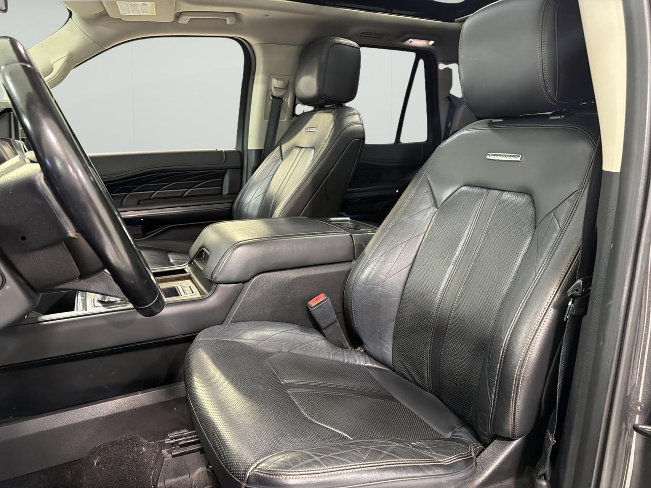 2018 Ford Expedition Max Platinum San Antonio TX