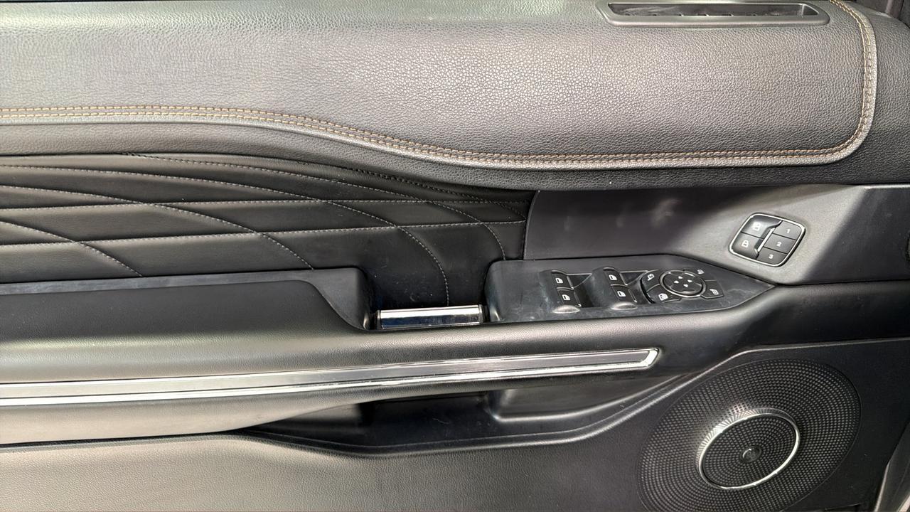 2018 Ford Expedition Max Platinum San Antonio TX