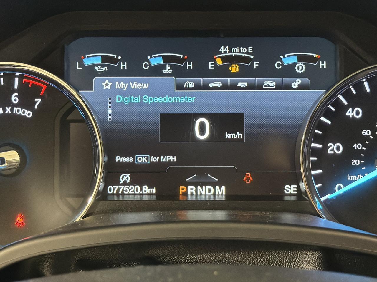 2018 Ford Expedition Max Platinum San Antonio TX
