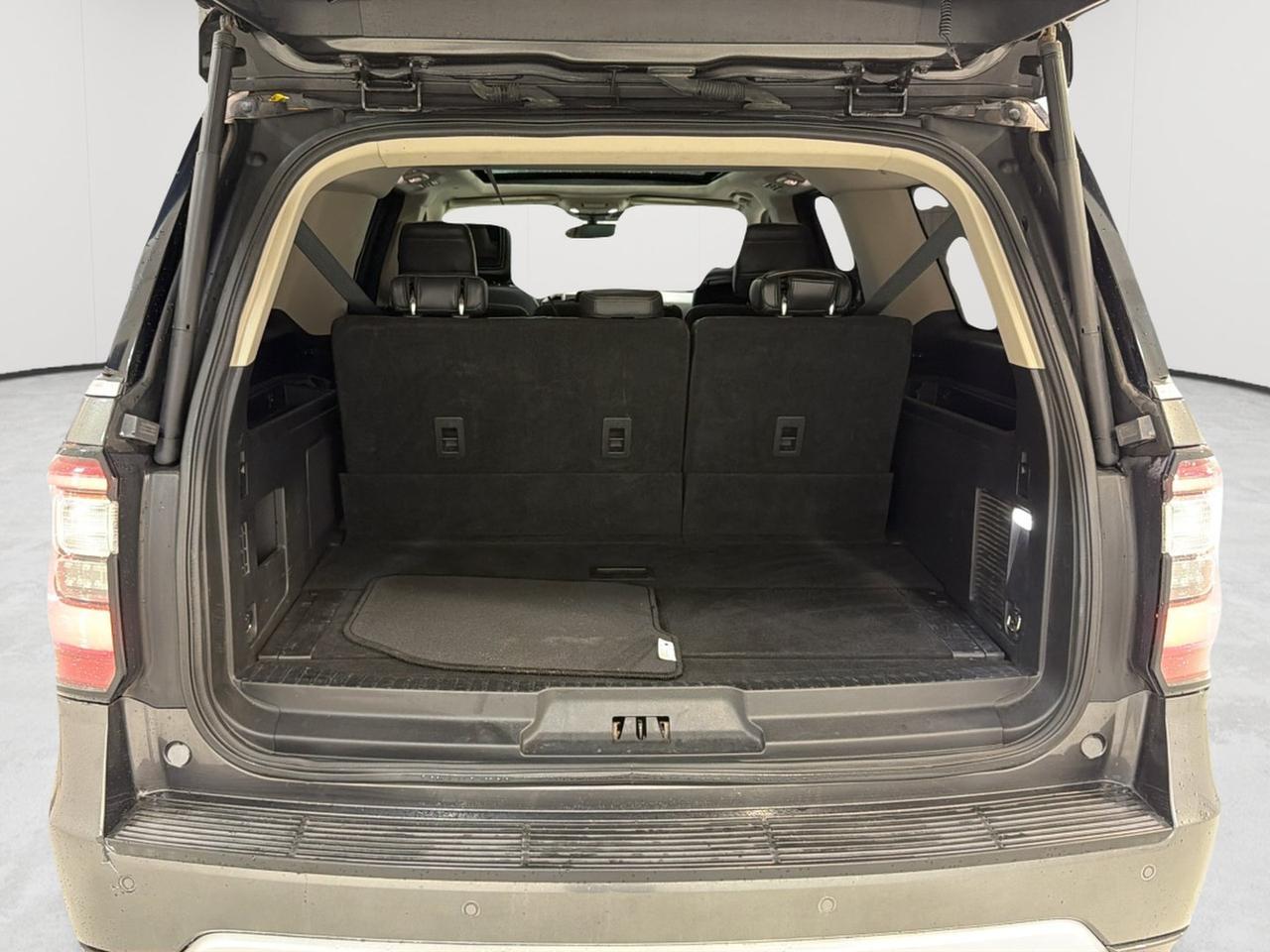 2018 Ford Expedition Max Platinum San Antonio TX