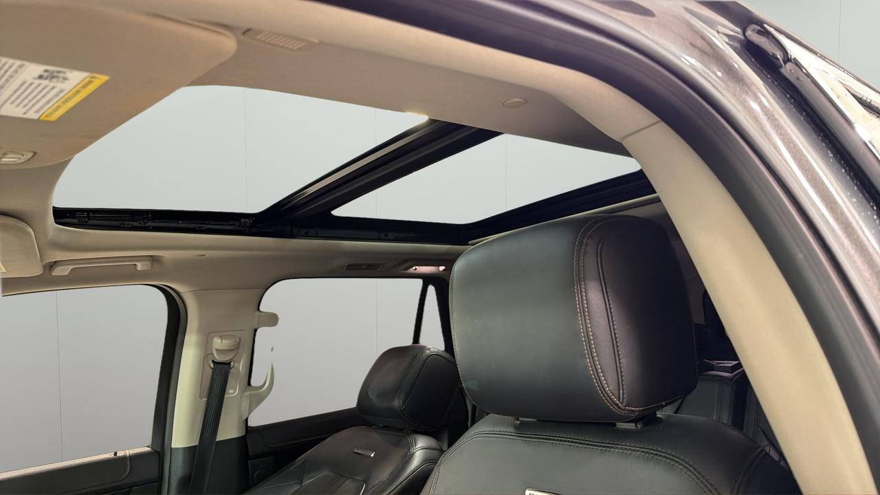 2018 Ford Expedition Max Platinum San Antonio TX