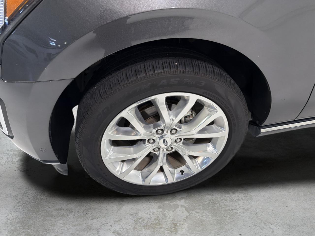 2018 Ford Expedition Max Platinum San Antonio TX
