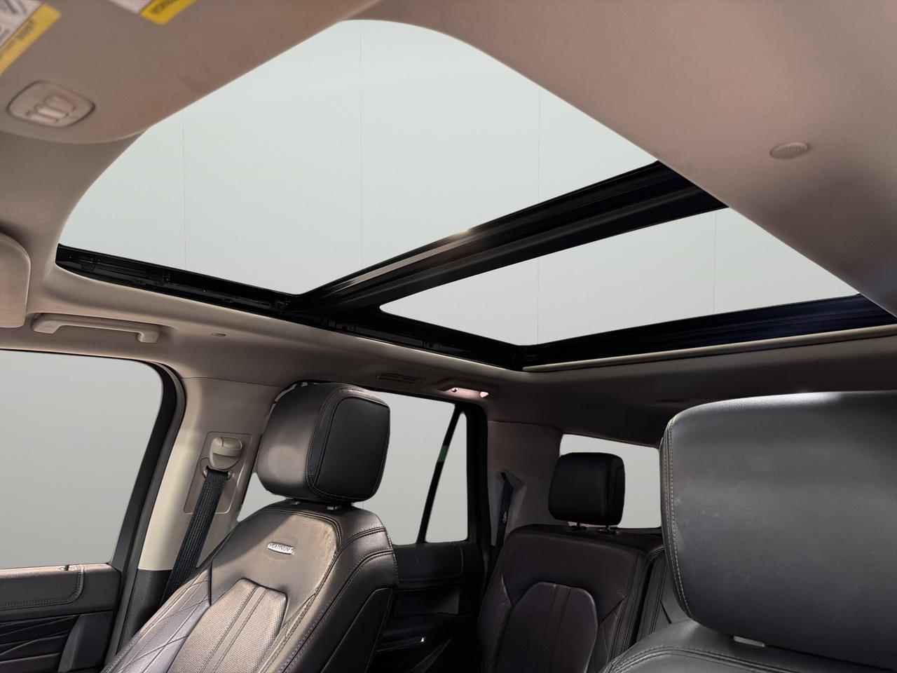 2018 Ford Expedition Max Platinum San Antonio TX