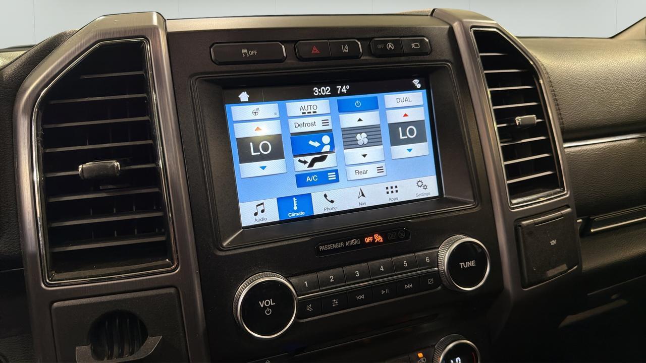 2018 Ford Expedition Max Platinum San Antonio TX