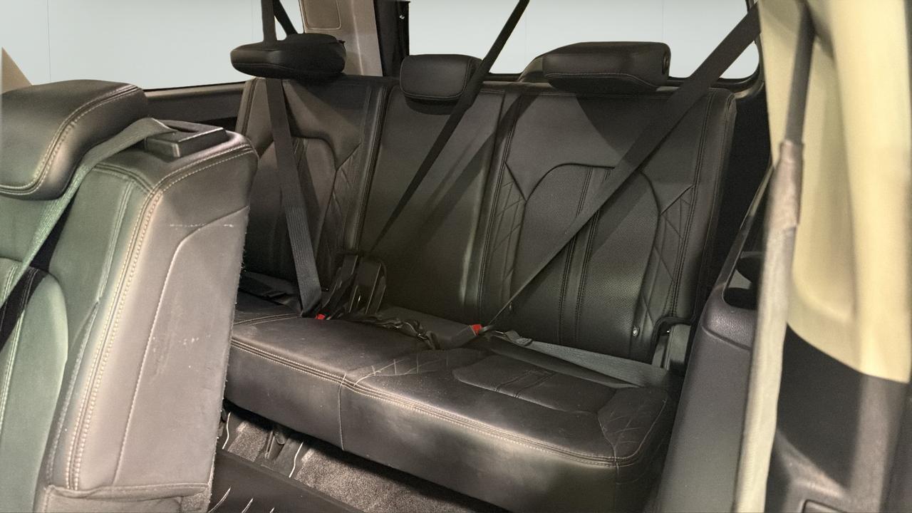2018 Ford Expedition Max Platinum San Antonio TX