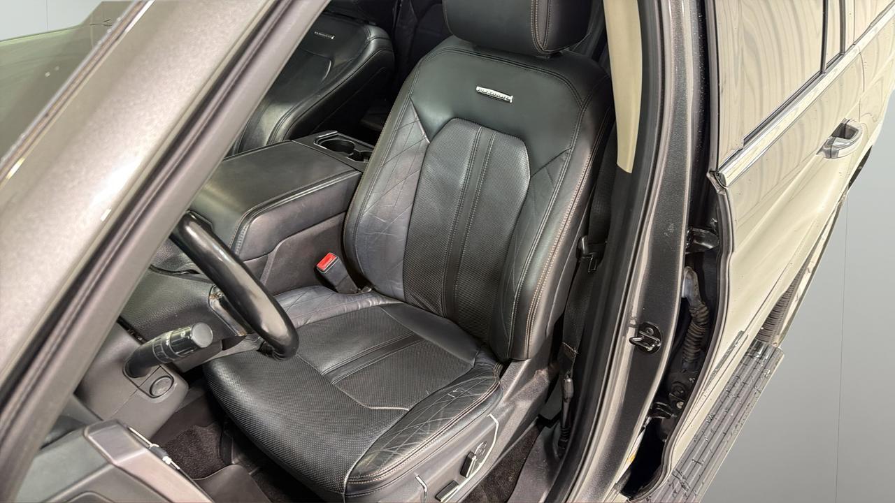 2018 Ford Expedition Max Platinum San Antonio TX