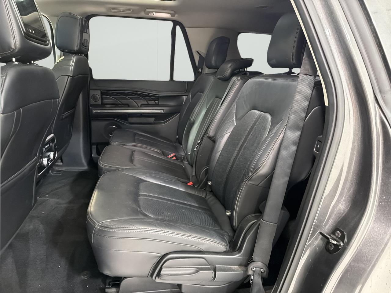 2018 Ford Expedition Max Platinum San Antonio TX