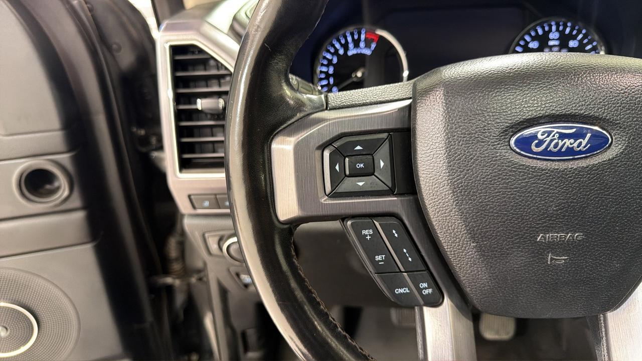 2018 Ford Expedition Max Platinum San Antonio TX
